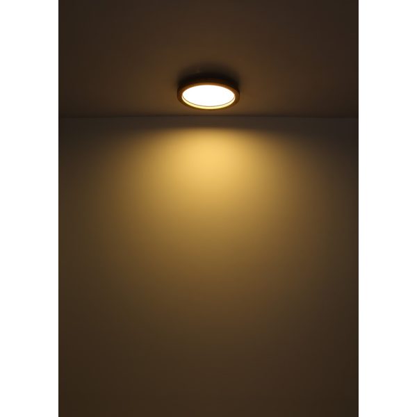 BRANZA LED PLAFONSKA LAMPA 41374-24 GLOBO LIGHTING - Image 14