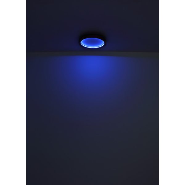 BRANZA LED PLAFONSKA LAMPA 41374-24 GLOBO LIGHTING - Image 17