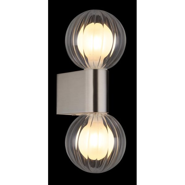 ANDER 41928-2N ZIDNA LAMPA GLOBO LIGHTING - Image 3