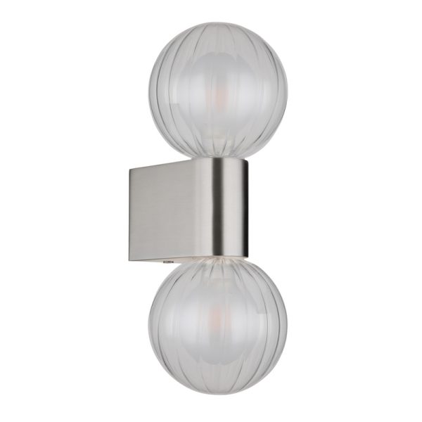 ANDER 41928-2N ZIDNA LAMPA GLOBO LIGHTING - Image 4