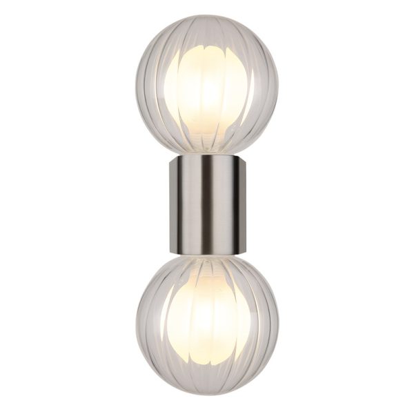 ANDER 41928-2N ZIDNA LAMPA GLOBO LIGHTING - Image 5