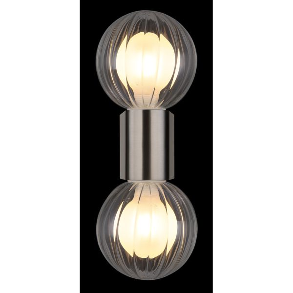ANDER 41928-2N ZIDNA LAMPA GLOBO LIGHTING - Image 6