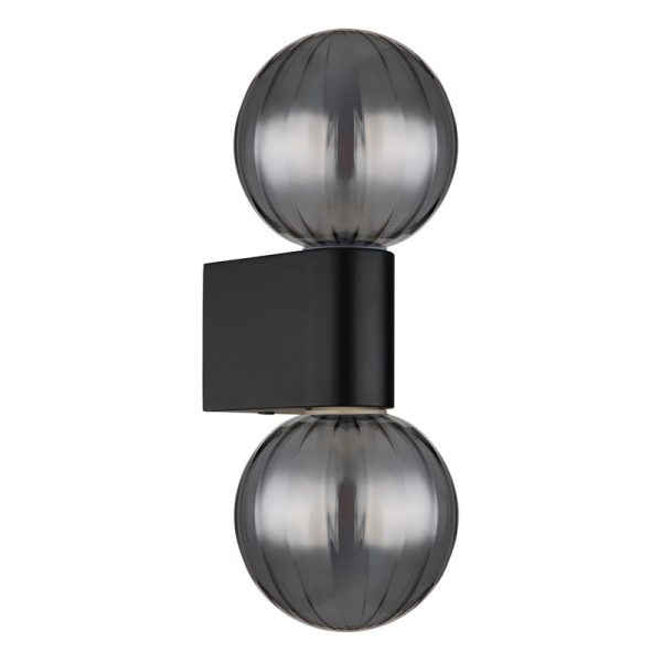 ANDER 41928-2 ZIDNA LAMPA GLOBO LIGHTING - Image 3