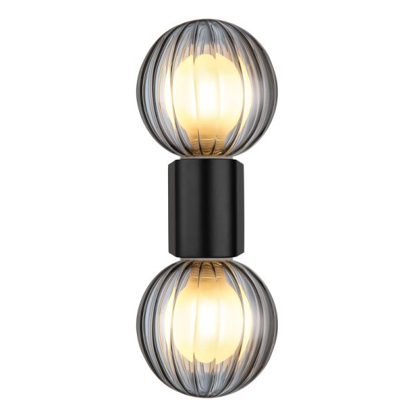 ANDER 41928-2 ZIDNA LAMPA GLOBO LIGHTING - Image 4