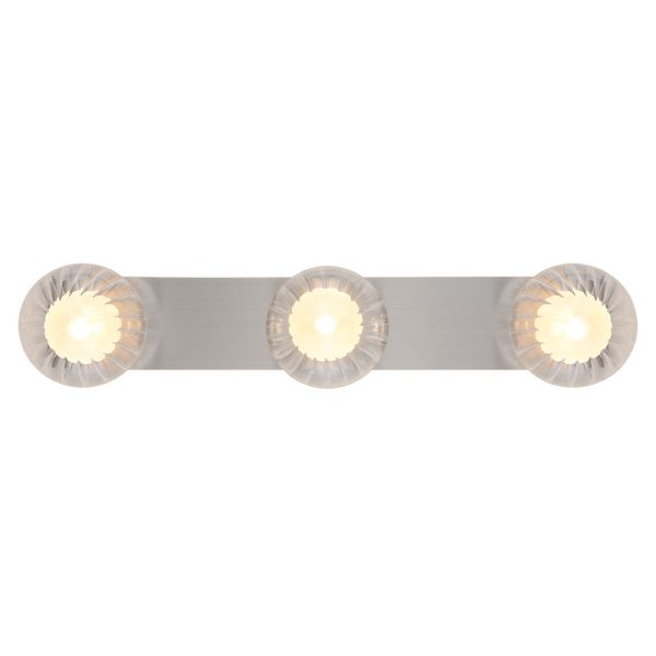 ANDER 41928-3N PLAFONSKA LAMPA GLOBO LIGHTING - Image 7