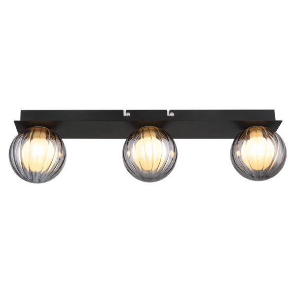 ANDER 41928-3 PLAFONSKA LAMPA GLOBO LIGHTING - Image 3