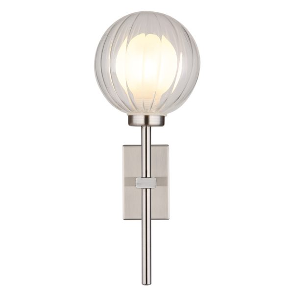 ANDER 41928WN ZIDNA LAMPA GLOBO LIGHTING - Image 4