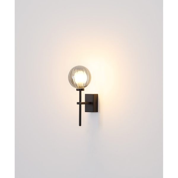 ANDER 41928WN ZIDNA LAMPA GLOBO LIGHTING - Image 6