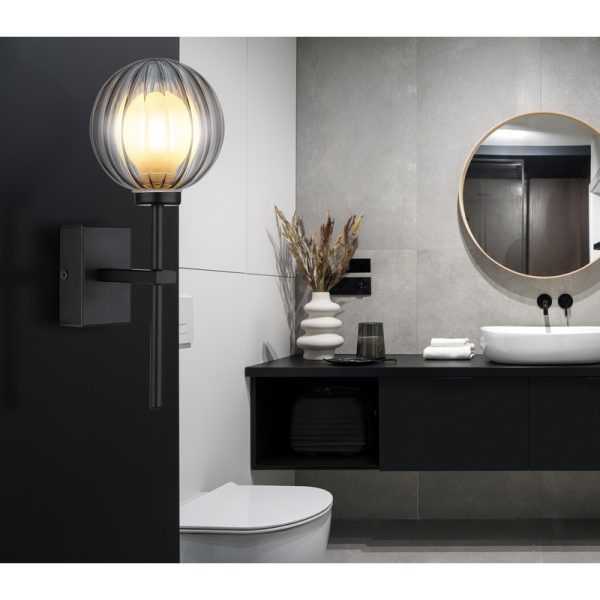 ANDER 41928W ZIDNA LAMPA GLOBO LIGHTING - Image 2
