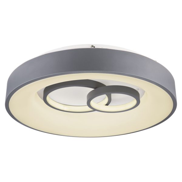 MAVY 48416-50R PLAFONSKA LAMPA GLOBO LIGHTING - Image 9