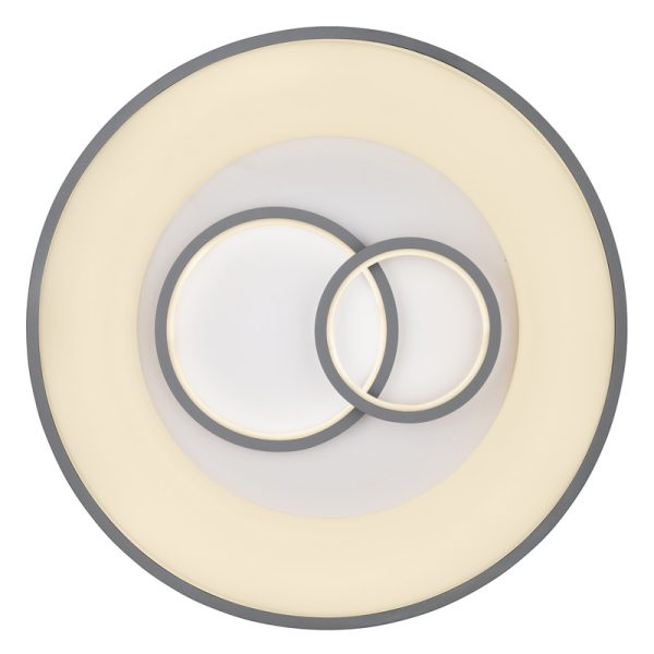 MAVY 48416-50R PLAFONSKA LAMPA GLOBO LIGHTING - Image 3