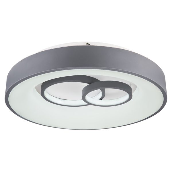 MAVY 48416-50R PLAFONSKA LAMPA GLOBO LIGHTING - Image 6