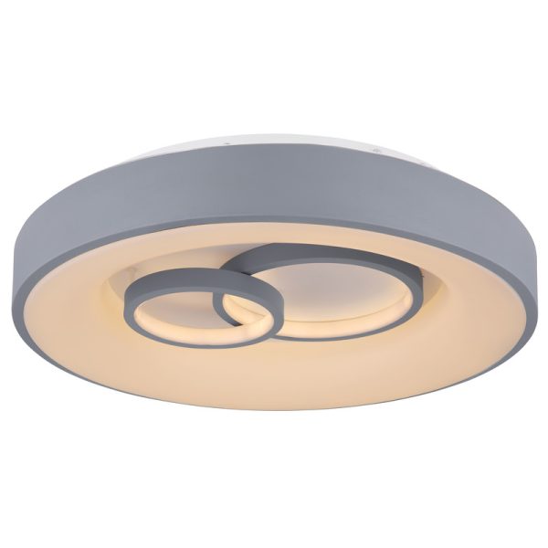 MAVY 48416-50R PLAFONSKA LAMPA GLOBO LIGHTING - Image 7