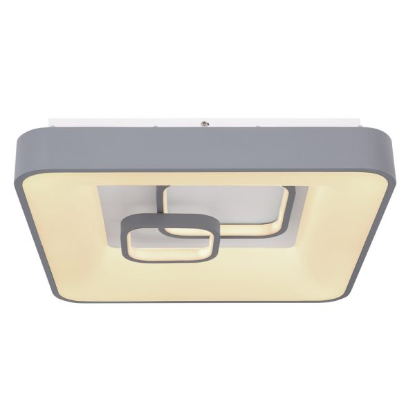 MAVY 48416-50 PLAFONSKA LAMPA GLOBO LIGHTING - Image 4