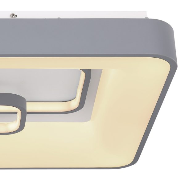 MAVY 48416-50 PLAFONSKA LAMPA GLOBO LIGHTING - Image 6