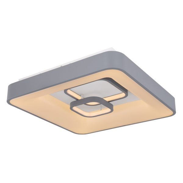MAVY 48416-50 PLAFONSKA LAMPA GLOBO LIGHTING - Image 8