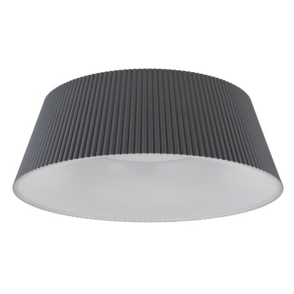 CCRVENAONE 48801A-45 LED PLAFONSKA LAMPA GLOBO LIGHTING - Image 3