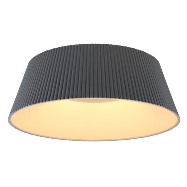CCRVENAONE 48801A-45 LED PLAFONSKA LAMPA GLOBO LIGHTING - Image 6