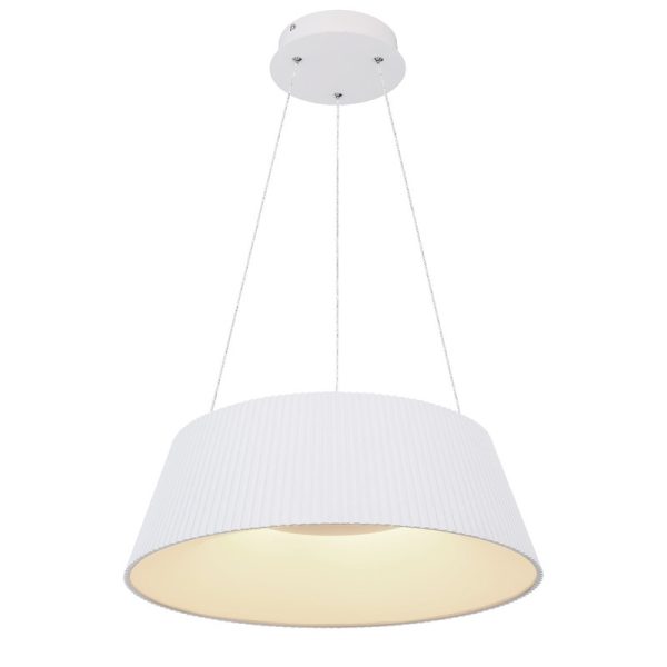 CCRVENAONE 48801WH-45 LED VISILICA GLOBO LIGHTING - Image 2