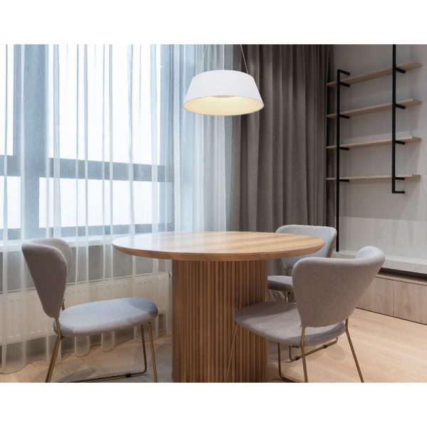 CCRVENAONE 48801WH-45 LED VISILICA GLOBO LIGHTING - Image 3