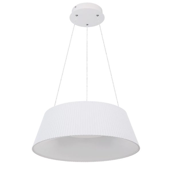 CCRVENAONE 48801WH-45 LED VISILICA GLOBO LIGHTING - Image 4