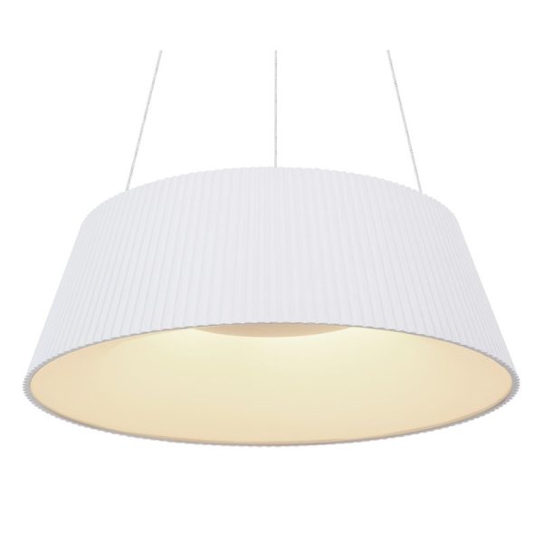 CCRVENAONE 48801WH-45 LED VISILICA GLOBO LIGHTING - Image 5