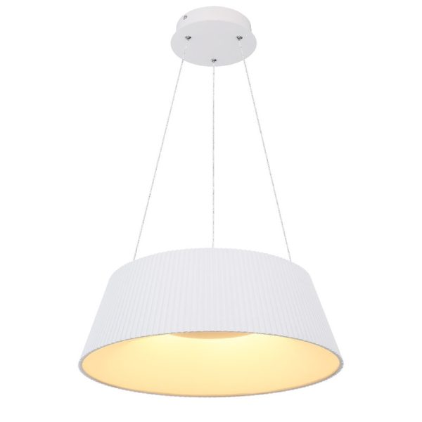 CCRVENAONE 48801WH-45 LED VISILICA GLOBO LIGHTING - Image 6