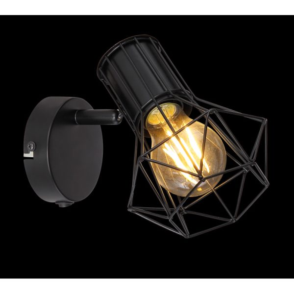 PRISKA 54017-1 SPOT LAMPA GLOBO LIGHTING - Image 3
