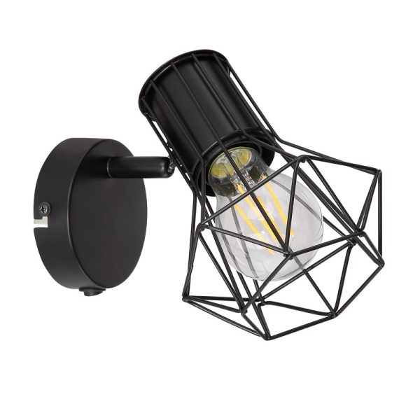 PRISKA 54017-1 SPOT LAMPA GLOBO LIGHTING - Image 4