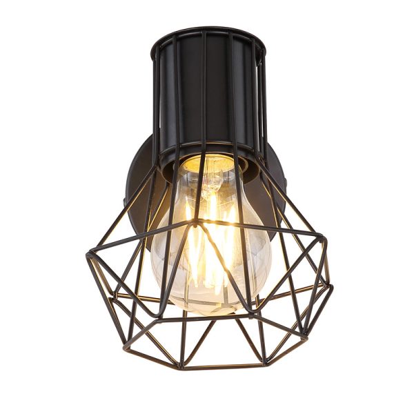 PRISKA 54017-1 SPOT LAMPA GLOBO LIGHTING - Image 5