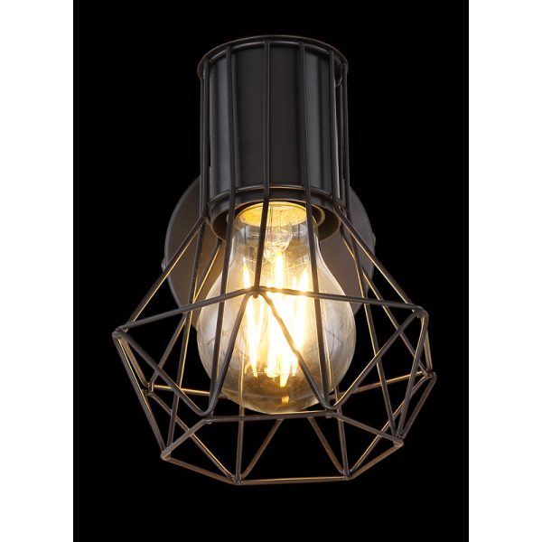 PRISKA 54017-1 SPOT LAMPA GLOBO LIGHTING - Image 6