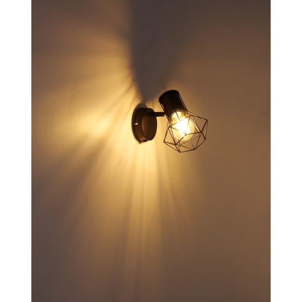 PRISKA 54017-1 SPOT LAMPA GLOBO LIGHTING - Image 8