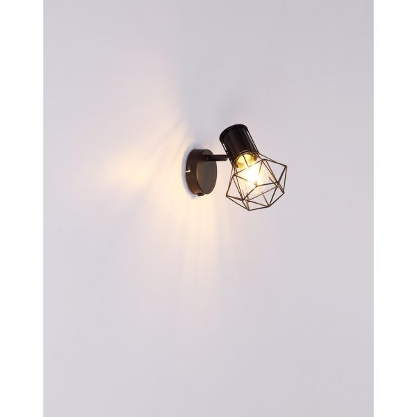 PRISKA 54017-1 SPOT LAMPA GLOBO LIGHTING - Image 9