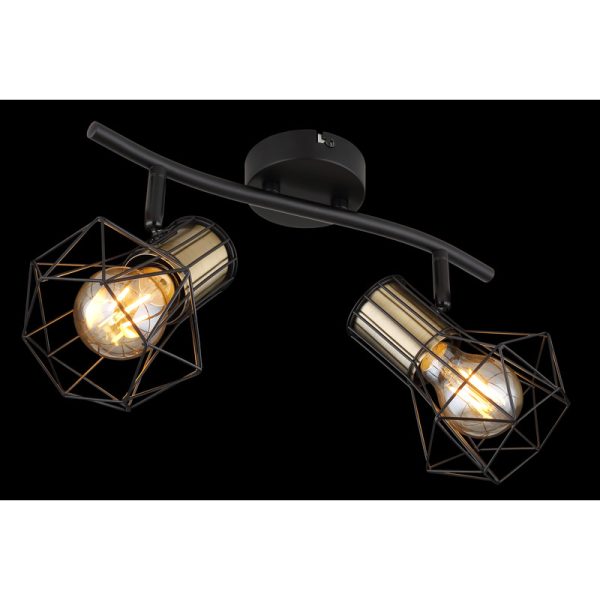 PRISKA 54017-2M SPOT LAMPA GLOBO LIGHTING - Image 4