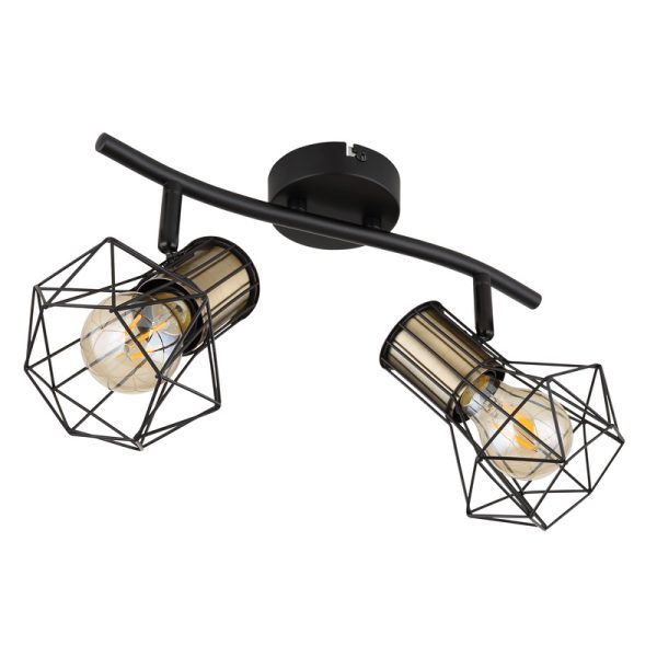 PRISKA 54017-2M SPOT LAMPA GLOBO LIGHTING - Image 5