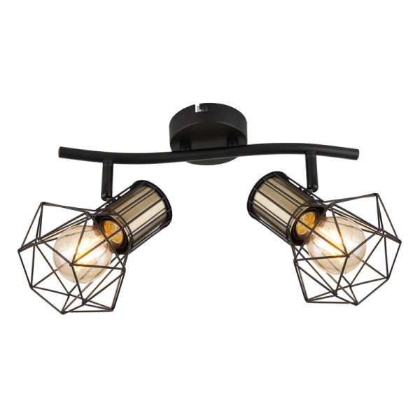 PRISKA 54017-2M SPOT LAMPA GLOBO LIGHTING - Image 6