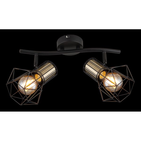 PRISKA 54017-2M SPOT LAMPA GLOBO LIGHTING - Image 7