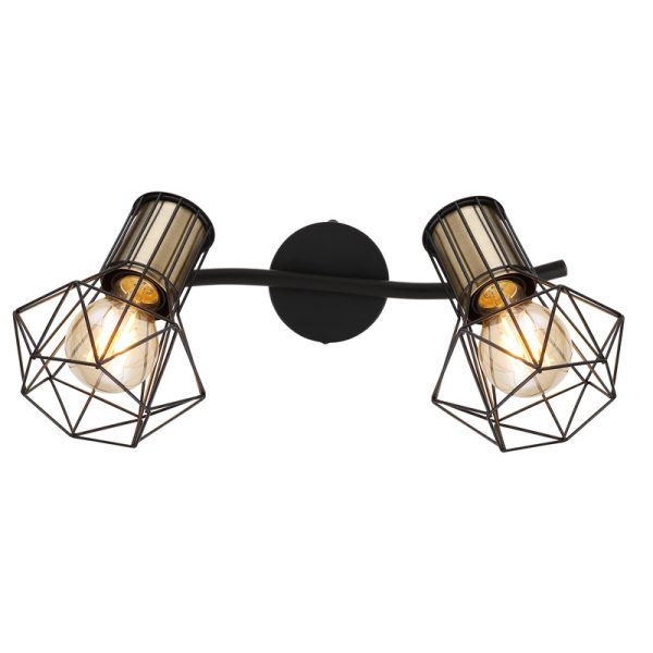 PRISKA 54017-2M SPOT LAMPA GLOBO LIGHTING - Image 8