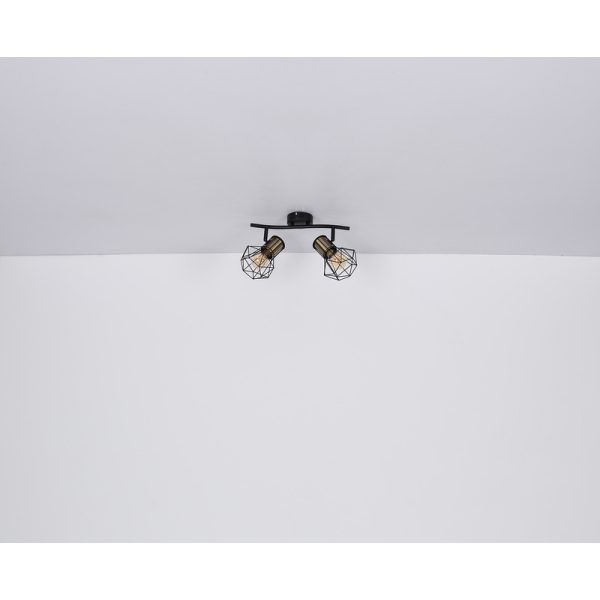 PRISKA 54017-2M SPOT LAMPA GLOBO LIGHTING - Image 12