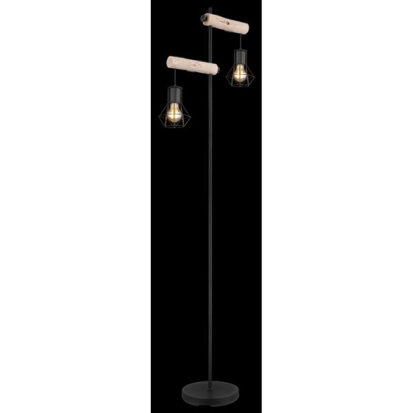 PRISKA 54017-2S PODNA LAMPA GLOBO LIGHTING - Image 3