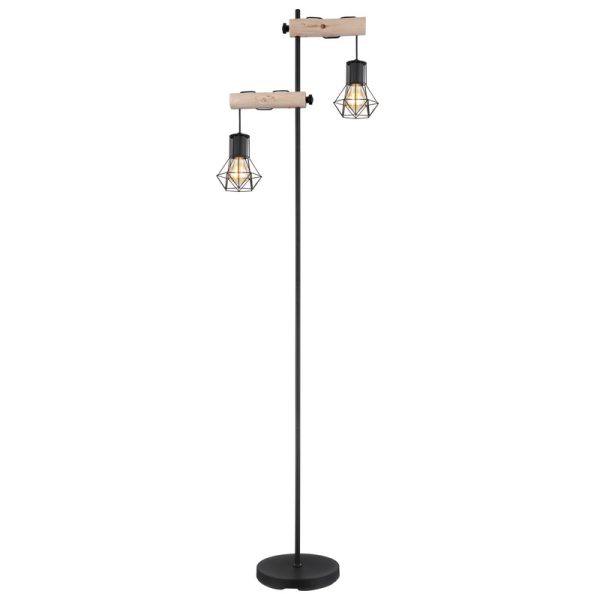 PRISKA 54017-2S PODNA LAMPA GLOBO LIGHTING - Image 5