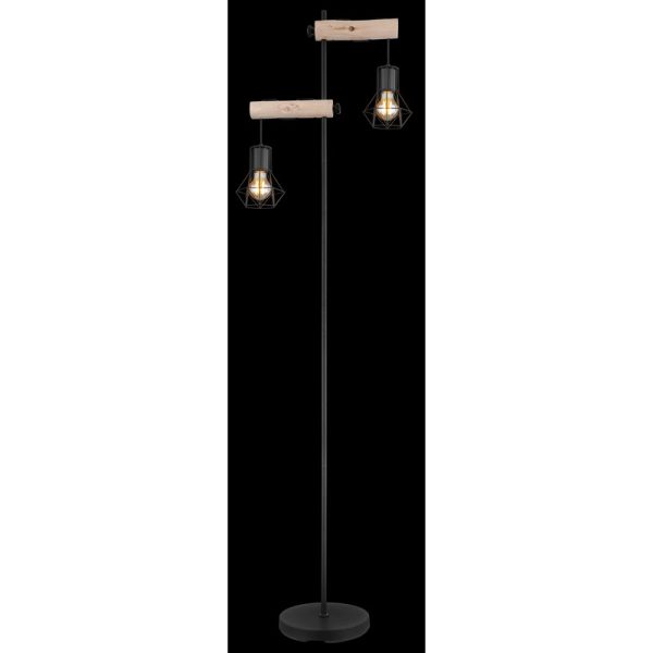 PRISKA 54017-2S PODNA LAMPA GLOBO LIGHTING - Image 6