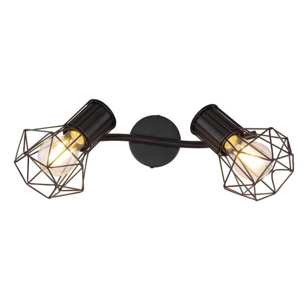 PRISKA 54017-2 SPOT LAMPA GLOBO LIGHTING - Image 7