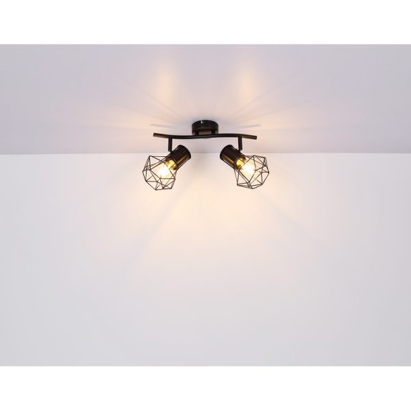 PRISKA 54017-2 SPOT LAMPA GLOBO LIGHTING - Image 10