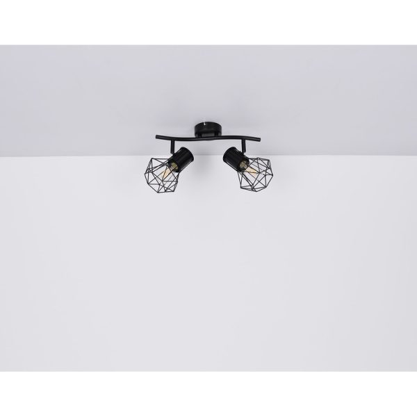PRISKA 54017-2 SPOT LAMPA GLOBO LIGHTING - Image 11
