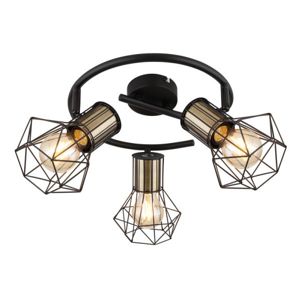 PRISKA 54017-3M SPOT LAMPA GLOBO LIGHTING - Image 2