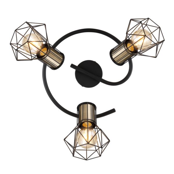 PRISKA 54017-3M SPOT LAMPA GLOBO LIGHTING - Image 6