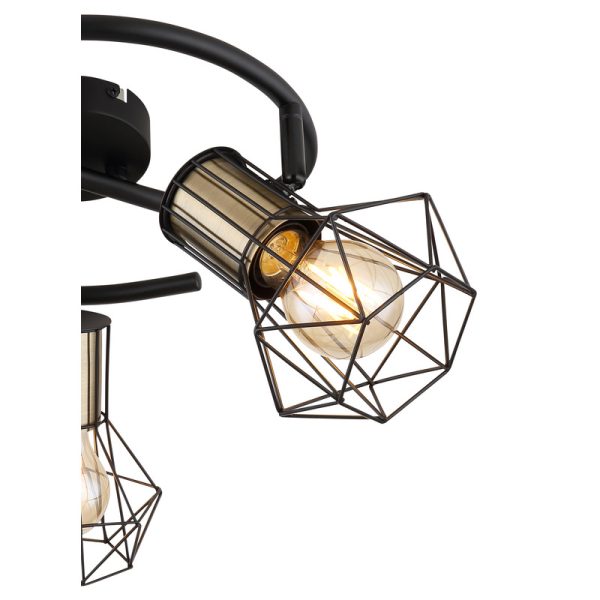 PRISKA 54017-3M SPOT LAMPA GLOBO LIGHTING - Image 7