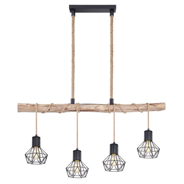 PRISKA 54017-4HH VISILICA GLOBO LIGHTING - Image 5