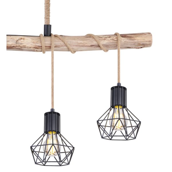 PRISKA 54017-4HH VISILICA GLOBO LIGHTING - Image 7